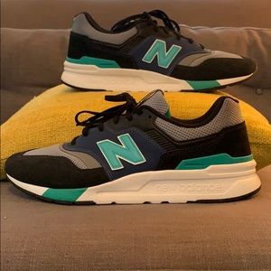 New Balance Lifestyle Shoes